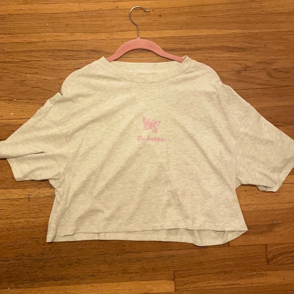 Be Happy Shirt